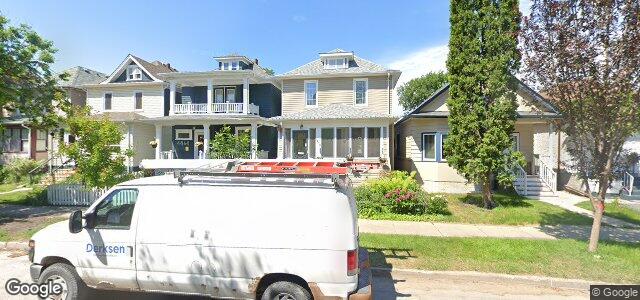 468 Telfer Street S（加拿大曼尼托巴省溫尼伯市）房屋照片