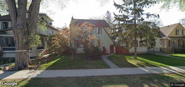 469 Dominion Street（加拿大曼尼托巴省溫尼伯市）房屋照片