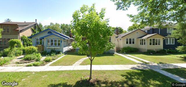 469 Sprague Street（加拿大曼尼托巴省溫尼伯市）房屋照片