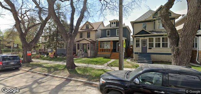 470 Clifton Street（加拿大曼尼托巴省溫尼伯市）房屋照片