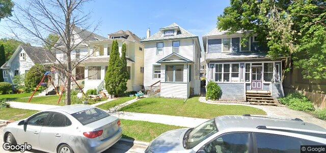 470 Craig Street（加拿大曼尼托巴省溫尼伯市）房屋照片