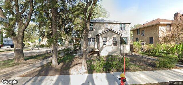 470 Dominion Street（加拿大曼尼托巴省溫尼伯市）房屋照片