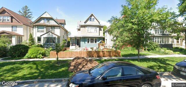 470 Greenwood Place（加拿大曼尼托巴省溫尼伯市）房屋照片