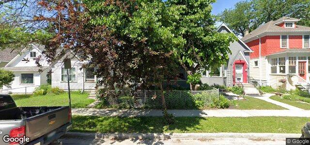 470 Stiles Street（加拿大曼尼托巴省溫尼伯市）房屋照片