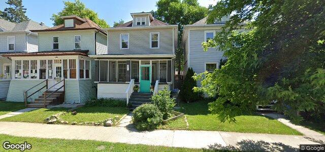 471 Craig Street（加拿大曼尼托巴省溫尼伯市）房屋照片