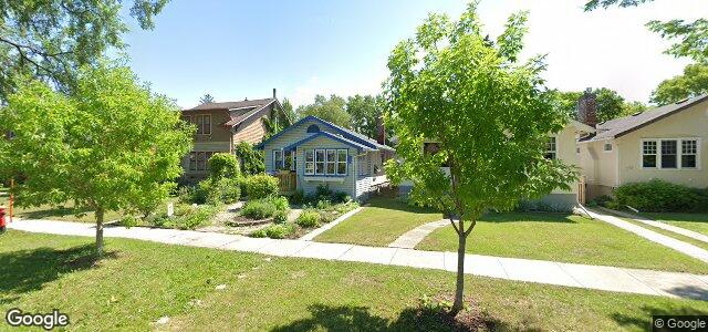 Photo of 471 Sprague Street in Winnipeg, Manitoba