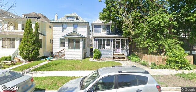 472 Craig Street（加拿大曼尼托巴省溫尼伯市）房屋照片