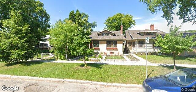 472 Sprague Street（加拿大曼尼托巴省溫尼伯市）房屋照片