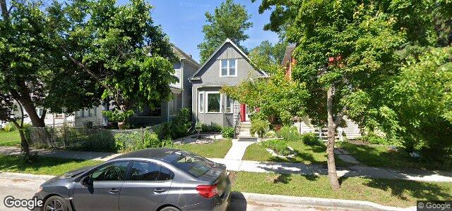 472 Stiles Street（加拿大曼尼托巴省溫尼伯市）房屋照片