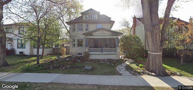 473 Dominion Street（加拿大曼尼托巴省溫尼伯市）房屋照片