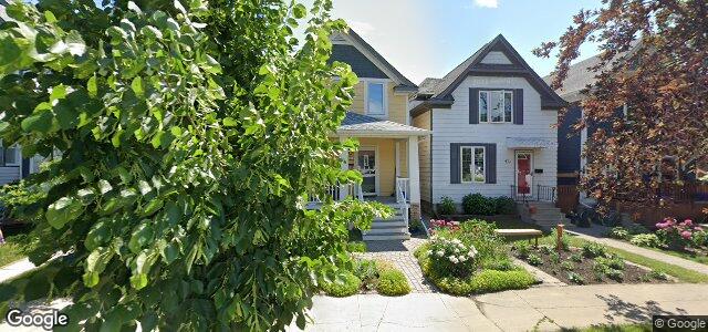 473 Telfer Street S（加拿大曼尼托巴省溫尼伯市）房屋照片