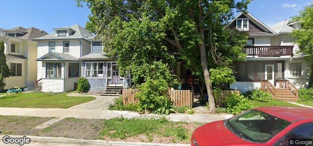 Larawan ng 474 Craig Street sa Winnipeg, Manitoba