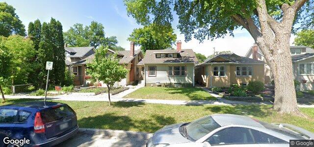 474 Sprague Street（加拿大曼尼托巴省溫尼伯市）房屋照片