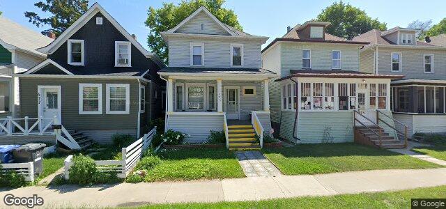 475 Craig Street（加拿大曼尼托巴省溫尼伯市）房屋照片