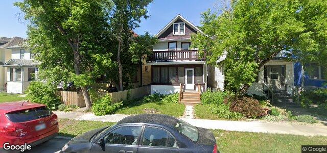 476 Craig Street（加拿大曼尼托巴省溫尼伯市）房屋照片