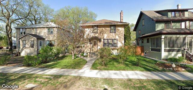 Photo of 476 Dominion Street in Winnipeg, Manitoba