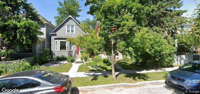 476 Stiles Street（加拿大曼尼托巴省溫尼伯市）房屋照片