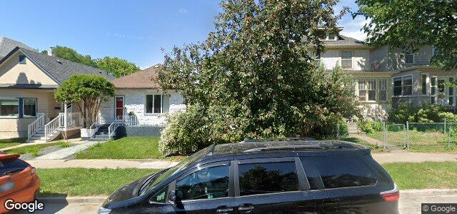 476 Telfer Street S（加拿大曼尼托巴省溫尼伯市）房屋照片