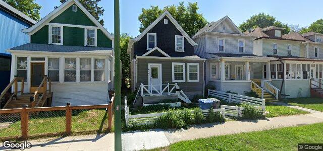 477 Craig Street（加拿大曼尼托巴省溫尼伯市）房屋照片