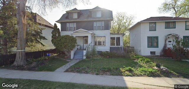 477 Dominion Street（加拿大曼尼托巴省溫尼伯市）房屋照片