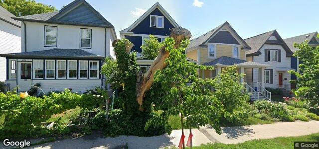 477 Telfer Street S（加拿大曼尼托巴省溫尼伯市）房屋照片