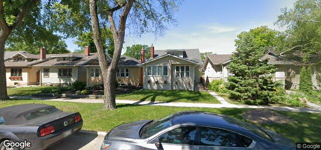 478 Sprague Street（加拿大曼尼托巴省溫尼伯市）房屋照片