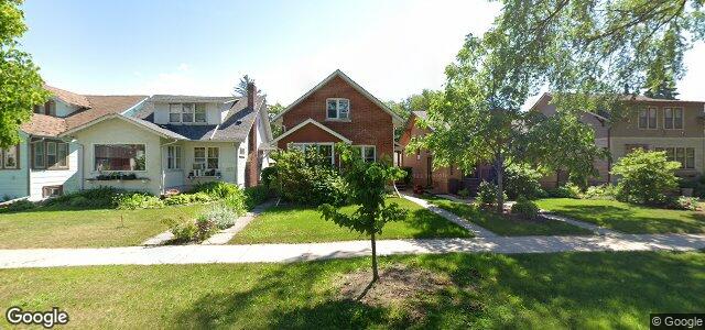 479 Sprague Street（加拿大曼尼托巴省溫尼伯市）房屋照片