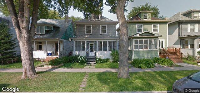 48 Evanson Street（加拿大曼尼托巴省溫尼伯市）房屋照片