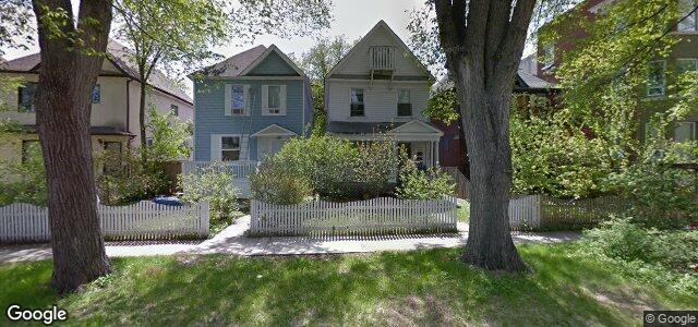 48 Fawcett Avenue（加拿大曼尼托巴省溫尼伯市）房屋照片