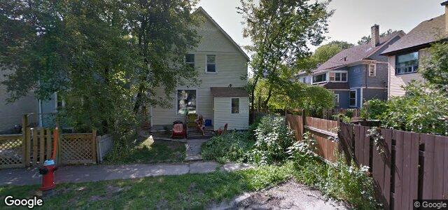 48 Knappen Avenue（加拿大曼尼托巴省溫尼伯市）房屋照片