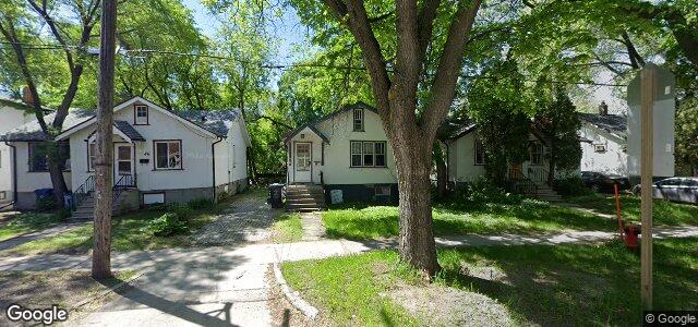 48 Woodrow Place（加拿大曼尼托巴省溫尼伯市）房屋照片