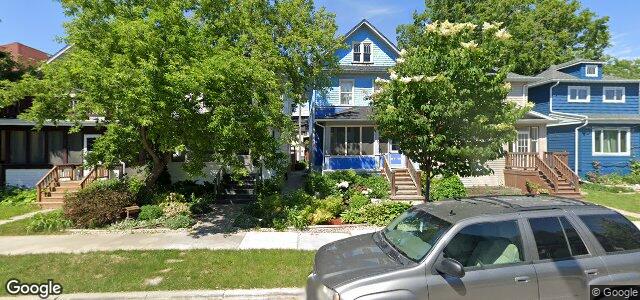 480 Craig Street（加拿大曼尼托巴省溫尼伯市）房屋照片