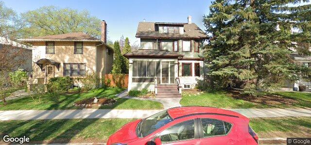 480 Dominion Street（加拿大曼尼托巴省溫尼伯市）房屋照片