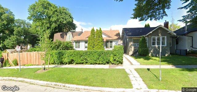 480 Newman Street（加拿大曼尼托巴省溫尼伯市）房屋照片