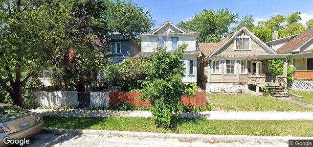 482 Stiles Street（加拿大曼尼托巴省溫尼伯市）房屋照片