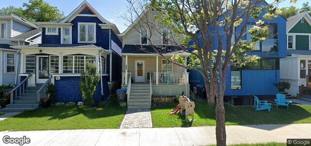 483 Craig Street（加拿大曼尼托巴省溫尼伯市）房屋照片