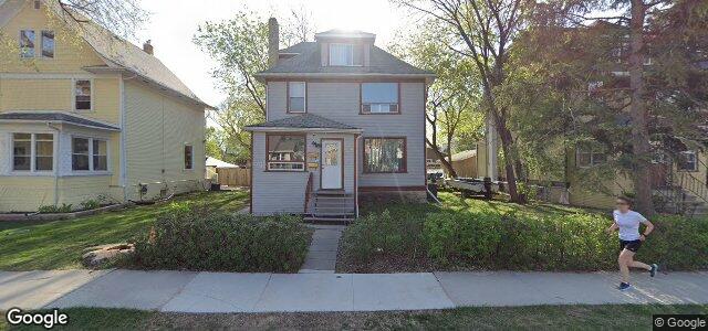 483 Dominion Street（加拿大曼尼托巴省溫尼伯市）房屋照片