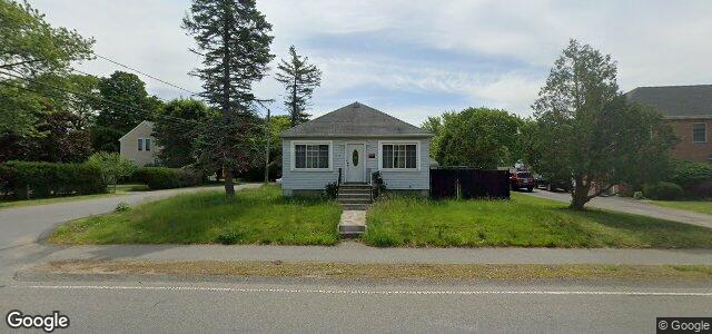 483 Sprague Street（加拿大曼尼托巴省溫尼伯市）房屋照片