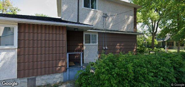 484 Basswood Place（加拿大曼尼托巴省溫尼伯市）房屋照片