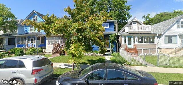 484 Craig Street（加拿大曼尼托巴省溫尼伯市）房屋照片