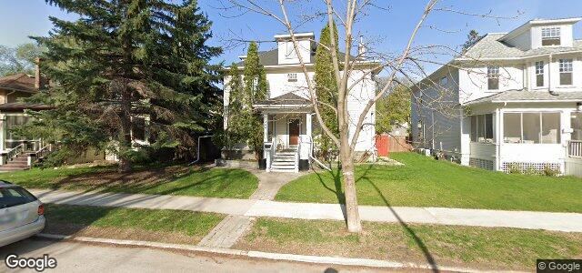 484 Dominion Street（加拿大曼尼托巴省溫尼伯市）房屋照片