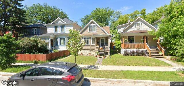 484 Stiles Street（加拿大曼尼托巴省溫尼伯市）房屋照片