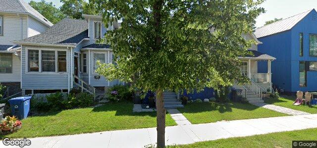 485 Craig Street（加拿大曼尼托巴省溫尼伯市）房屋照片