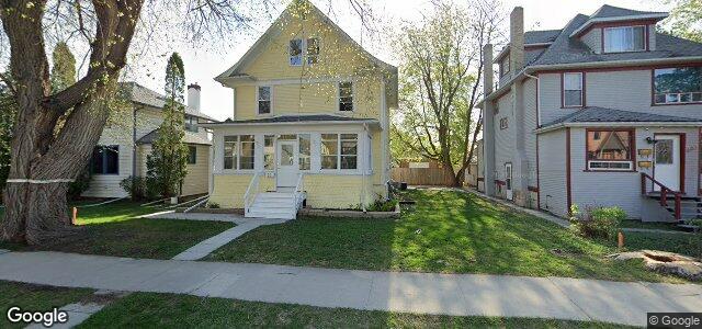 485 Dominion Street（加拿大曼尼托巴省溫尼伯市）房屋照片