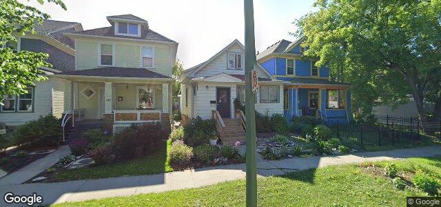 485 Newman Street（加拿大曼尼托巴省溫尼伯市）房屋照片