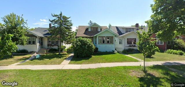 485 Sprague Street（加拿大曼尼托巴省温尼伯市）房屋照片