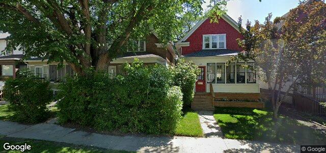 485 Stiles Street（加拿大曼尼托巴省溫尼伯市）房屋照片