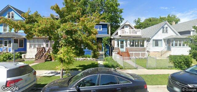 486 Craig Street（加拿大曼尼托巴省溫尼伯市）房屋照片