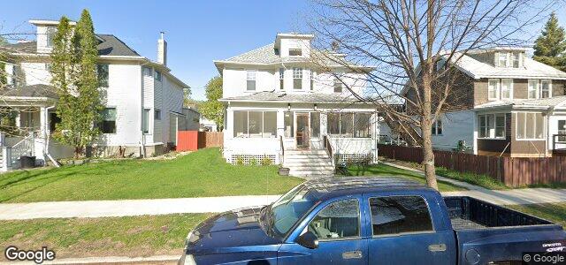 486 Dominion Street（加拿大曼尼托巴省溫尼伯市）房屋照片