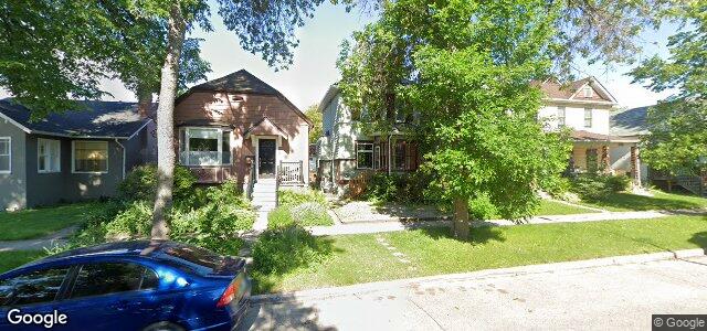 486 Newman Street（加拿大曼尼托巴省溫尼伯市）房屋照片